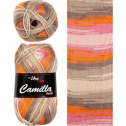 Obrázek pro produktCamilla batik 9624