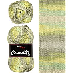 Obrázek pro produktCamilla batik 9628