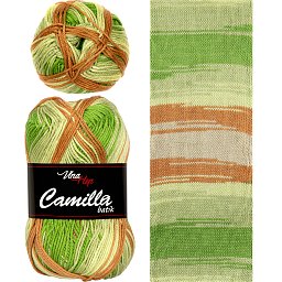 Obrázek pro produktCamilla batik 9629