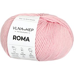 Obrázek pro produktROMA 132270 Cameo Pink