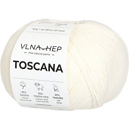 Obrázek pro produktTOSCANA 142010 Bright White