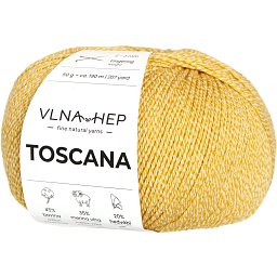 Obrázek pro produktTOSCANA 142100 Spicy Mustard