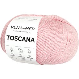 Obrázek pro produktTOSCANA 142270 Cameo Pink