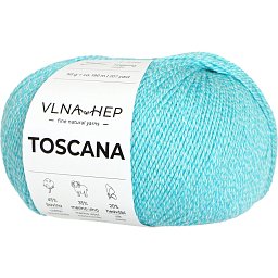 Obrázek pro produktTOSCANA 142680 Blue Curacao