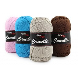 Obrázek pro produktCamilla 8310