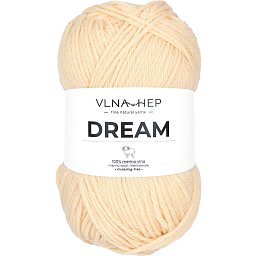 Obrázek pro produktDream 152050 Beige