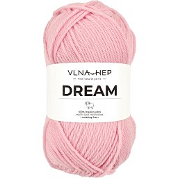 Obrázek pro produktDream 152270 Cameo Pink