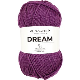 Obrázek pro produktDream 152460 Sunset Purple