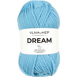 Obrázek pro produktDream 152570 Alaskan Blue