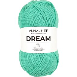 Obrázek pro produktDream 152710 Marine Green
