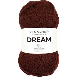 Obrázek pro produktDream 152940 Bitter Chocolate