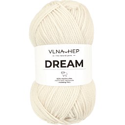 Obrázek pro produktDream 153000 White Sand