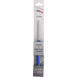 Obrázek pro produktHáček pl rukojeť 14cm – 3