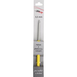 Obrázek pro produktHáček pl rukojeť 14cm – 3,5