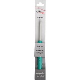 Obrázek pro produktHáček pl rukojeť 14cm – 4