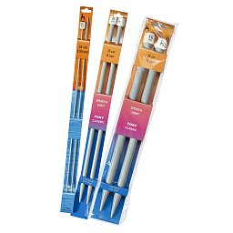 Obrázek pro produktPony jehlice 35cm - 5,5