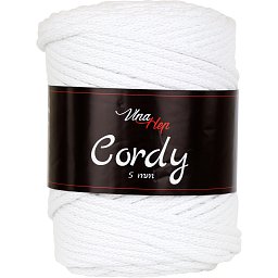 Obrázek pro produktCordy 5mm 8002