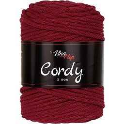 Obrázek pro produktCordy 5mm 8024