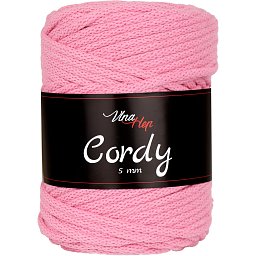Obrázek pro produktCordy 5mm 8037