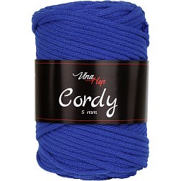 Obrázek pro produktCordy 5mm 8107