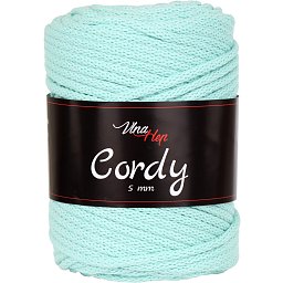 Obrázek pro produktCordy 5mm 8134
