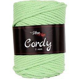 Obrázek pro produktCordy 5mm 8145