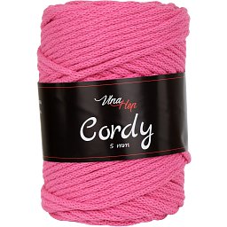 Obrázek pro produktCordy 5mm 8036