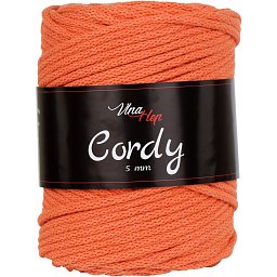Obrázek pro produktCordy 5mm 8194