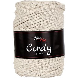 Obrázek pro produktCordy 5mm 8214