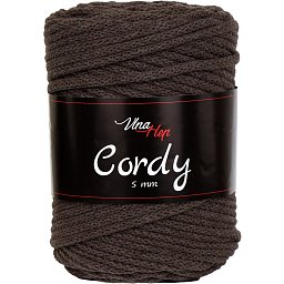 Obrázek pro produktCordy 5mm 8224
