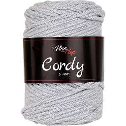 Obrázek pro produktCordy 5mm 8231