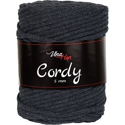 Obrázek pro produktCordy 5mm 8236