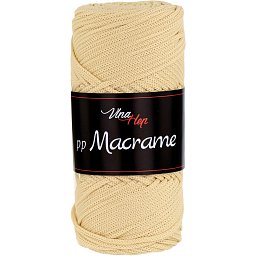 Obrázek pro produktPP Macrame 4204